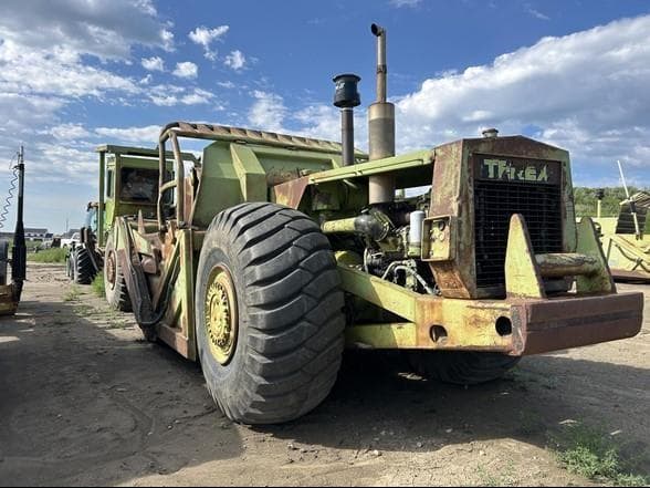 Image of Terex TS14B equipment image 3