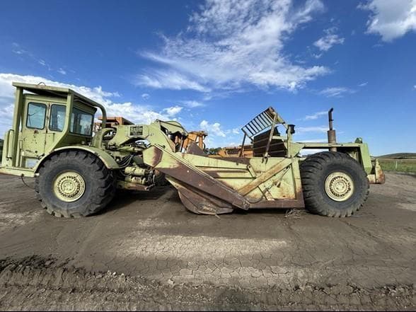 Image of Terex TS14B equipment image 2