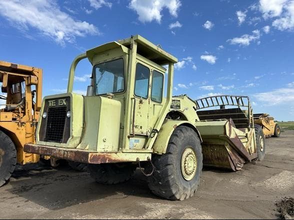 Image of Terex TS14B equipment image 1