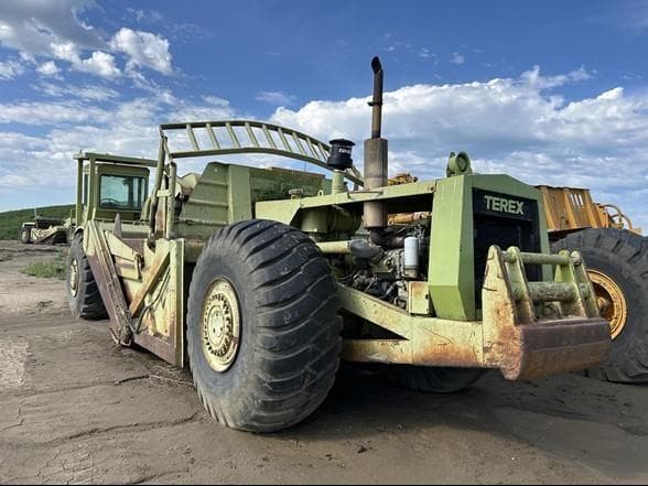 Image of Terex TS14B equipment image 3