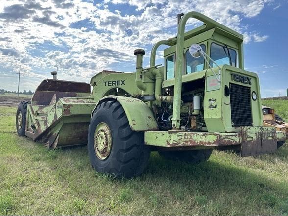 Image of Terex TS14B equipment image 2