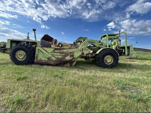 Image of Terex TS14B equipment image 3