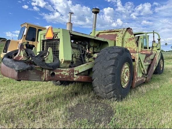 Image of Terex TS14B equipment image 4