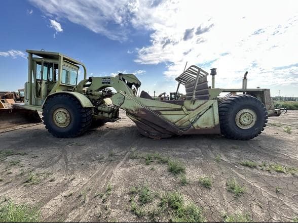 Image of Terex TS14B equipment image 3