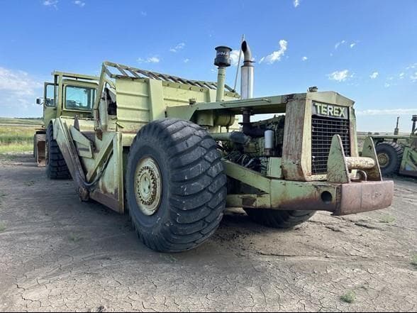 Image of Terex TS14B equipment image 4
