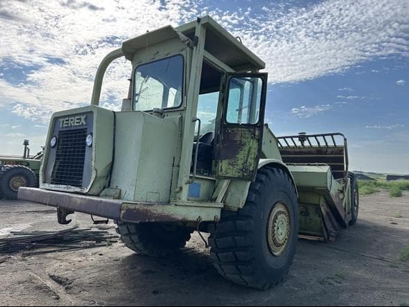 Image of Terex TS14B equipment image 2