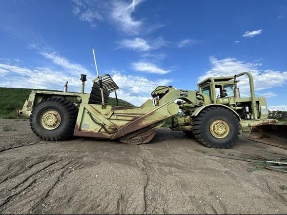 Image of Terex TS14B equipment image 1