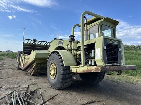 Image of Terex TS14B Primary image