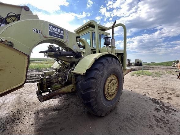 Image of Terex TS14B equipment image 2