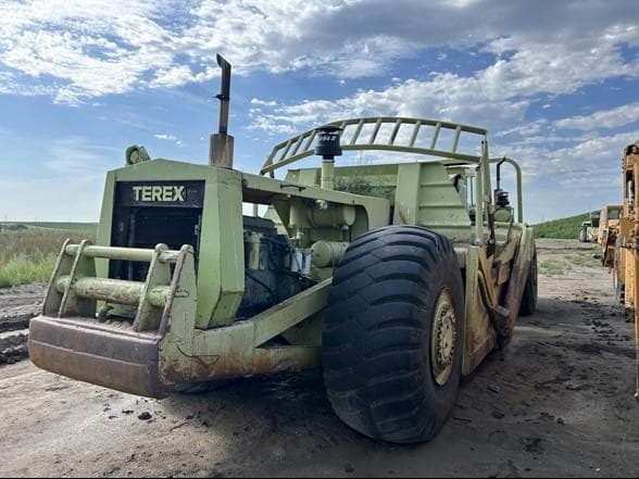 Image of Terex TS14B equipment image 3