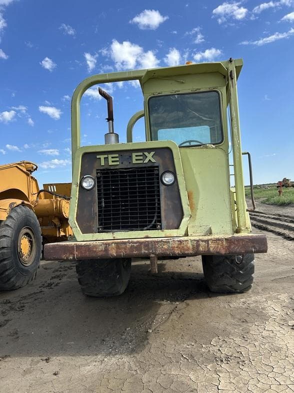 Image of Terex TS14B equipment image 4