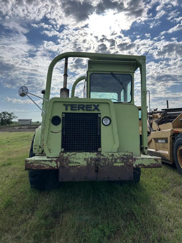 Image of Terex TS14B equipment image 1