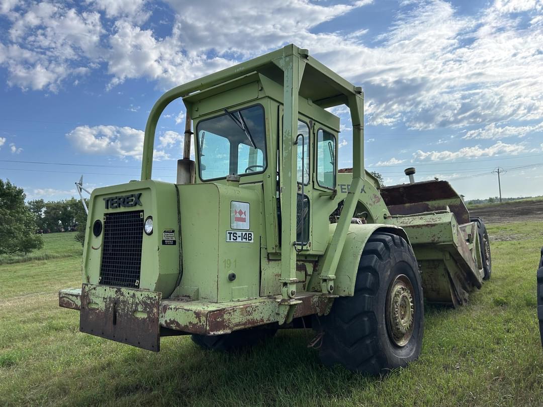 Image of Terex TS14B Primary image
