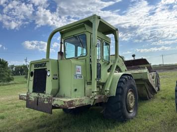 Main image Terex TS14B