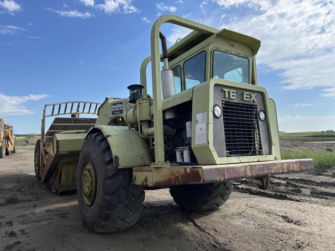 Image of Terex TS14B Primary image