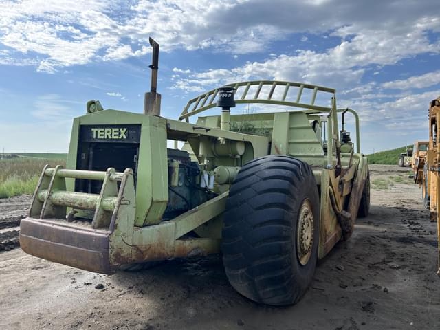 Image of Terex TS14B equipment image 3