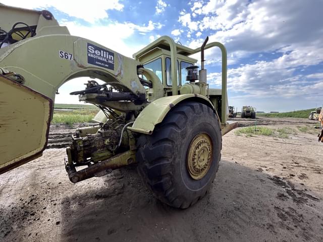 Image of Terex TS14B equipment image 2
