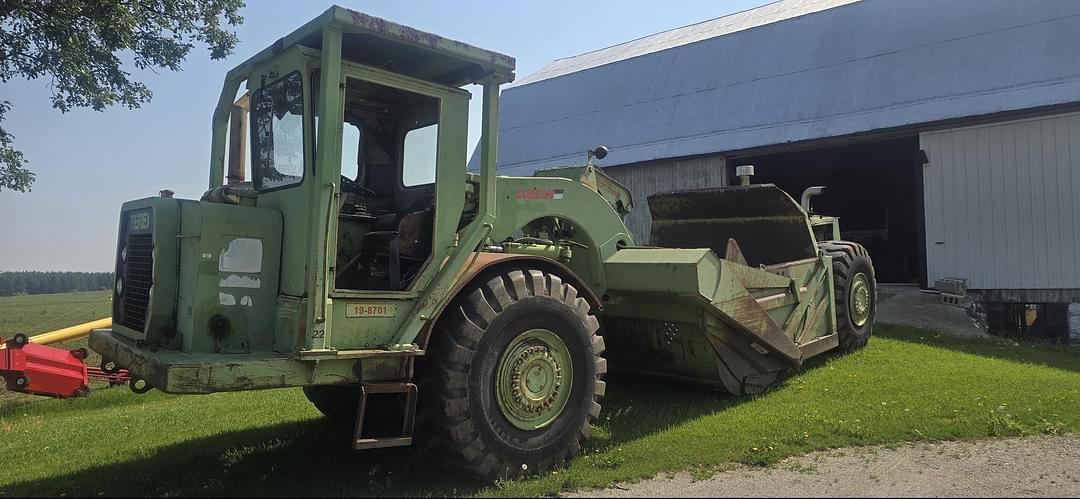Image of Terex TS14B Primary image