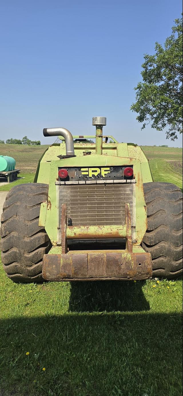 Image of Terex TS14B equipment image 3