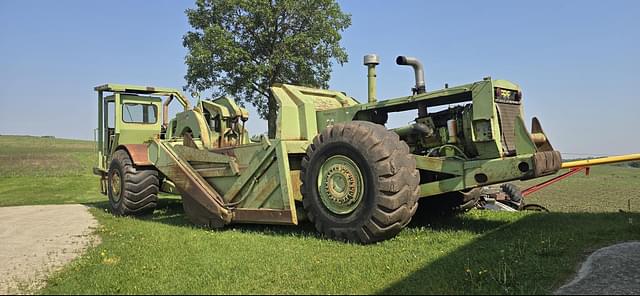 Image of Terex TS14B equipment image 2