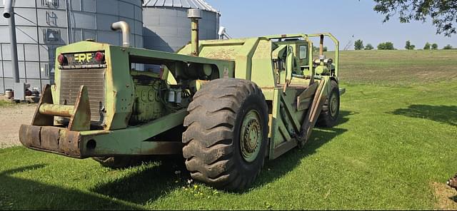 Image of Terex TS14B equipment image 4
