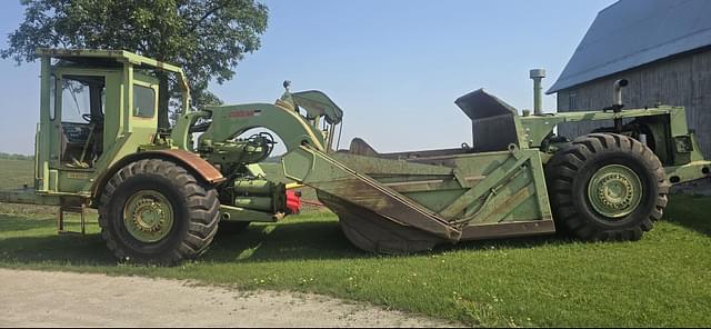 Image of Terex TS14B equipment image 1