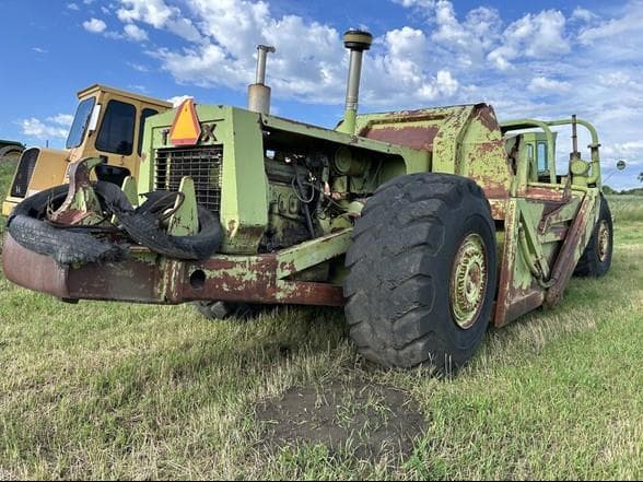 Image of Terex TS14B equipment image 4