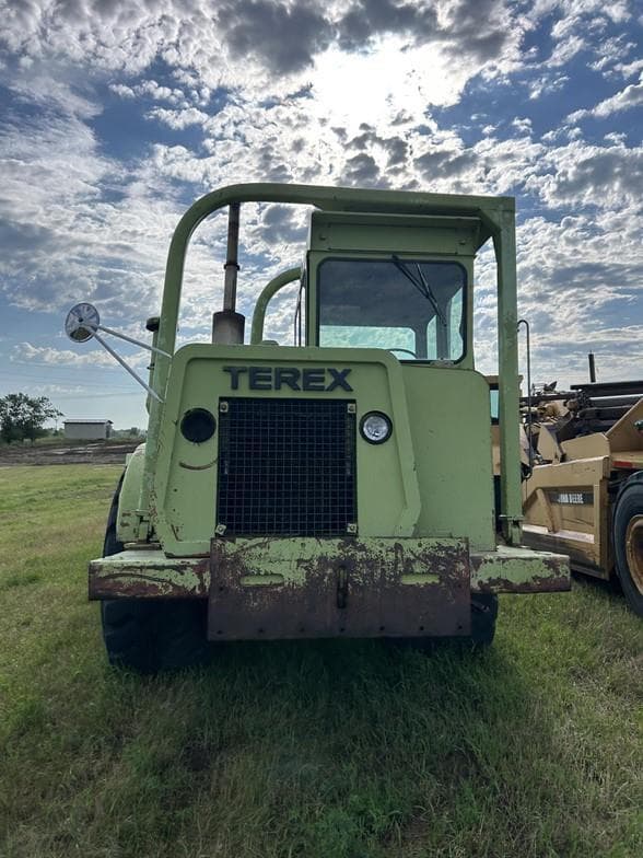 Image of Terex TS14B equipment image 3