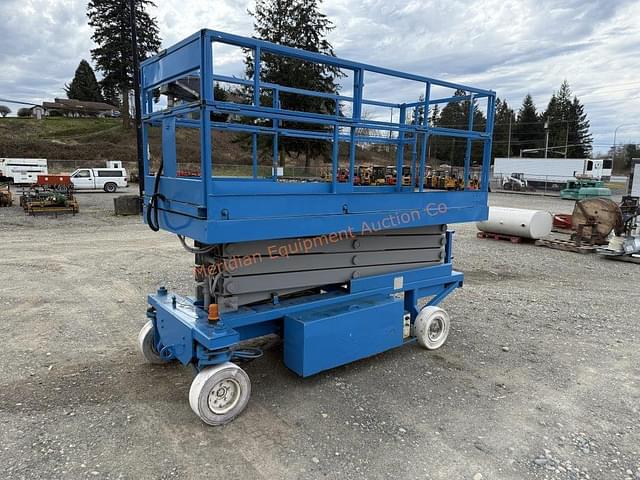 Image of Terex TS30   equipment image 3