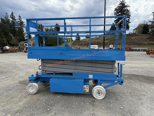 Image of Terex TS30   equipment image 1