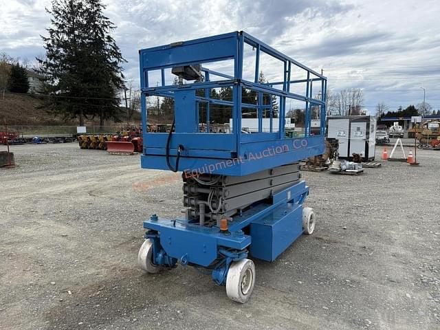 Image of Terex TS30   equipment image 4