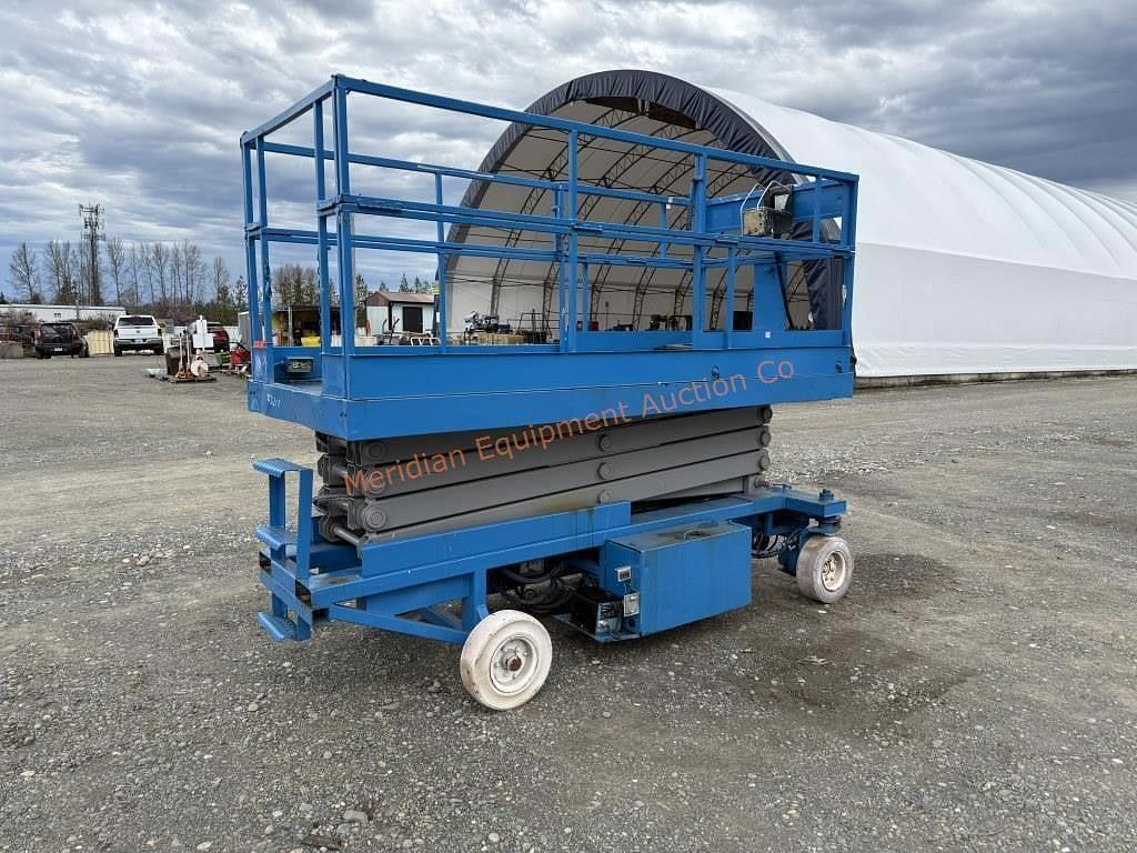 Image of Terex TS30   Primary image