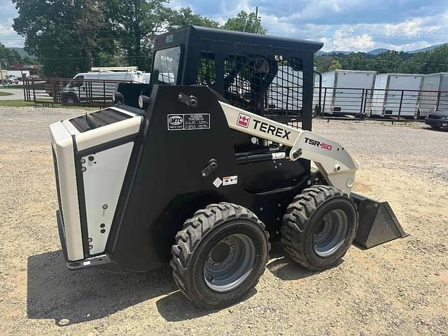 Image of Terex TSR-50 equipment image 4