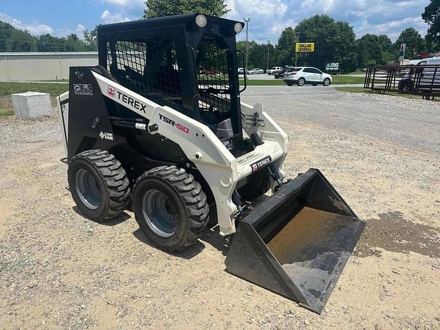 Image of Terex TSR-50 equipment image 2