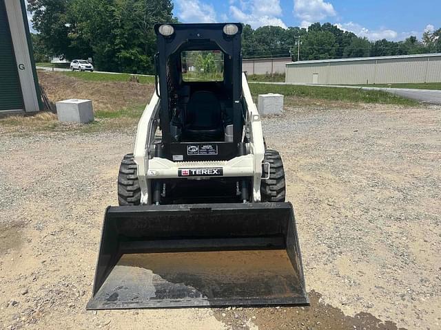 Image of Terex TSR-50 equipment image 1