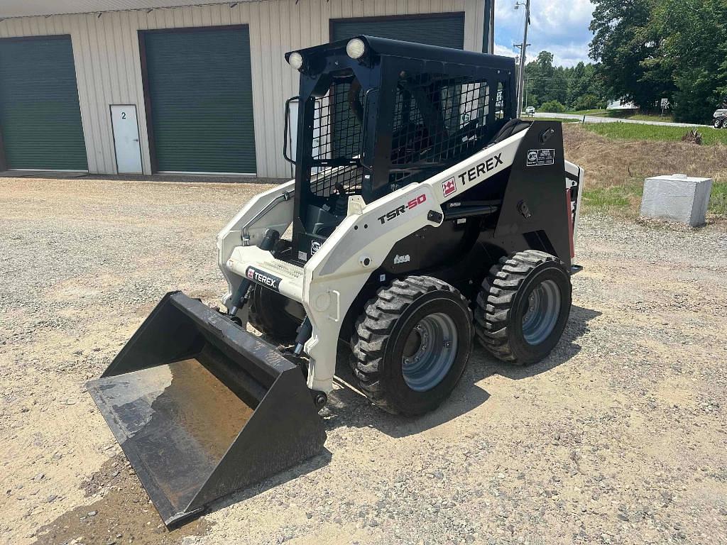 Image of Terex TSR-50 Primary image