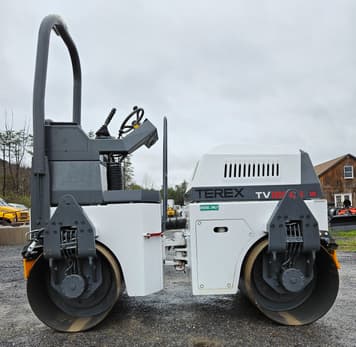 Main image Terex TV1200-1