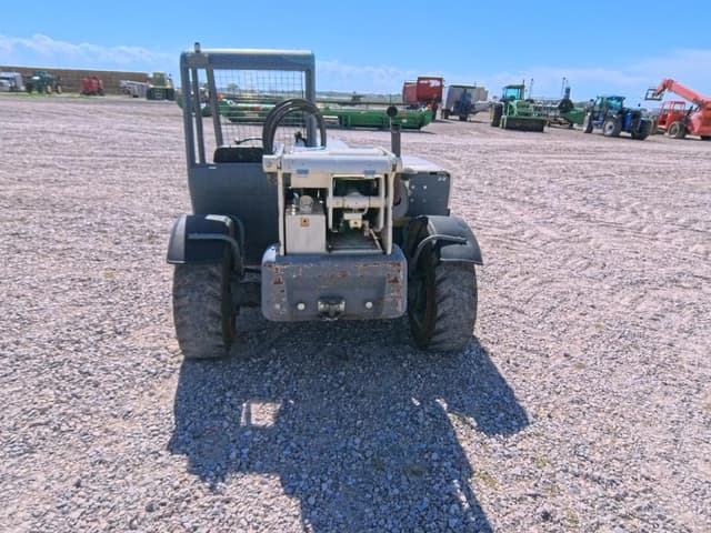 Image of Terex TX51-19 equipment image 3