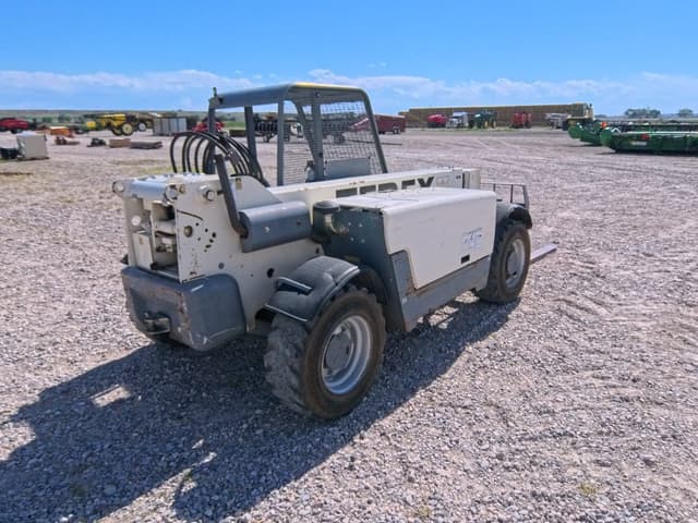 Image of Terex TX51-19 equipment image 4