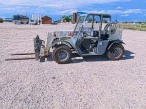 2003 Terex TX51-19 Image