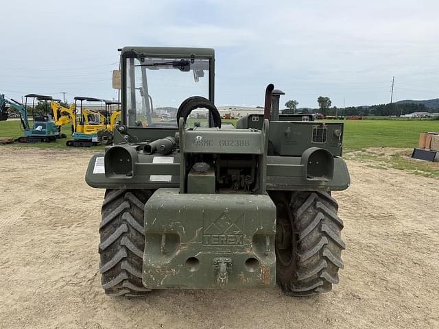 Image of Terex TX51-19 equipment image 4