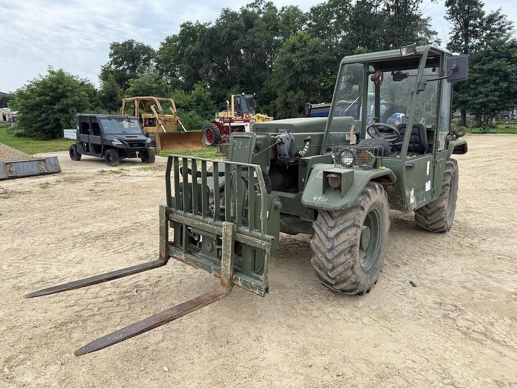 Image of Terex TX51-19 Primary image