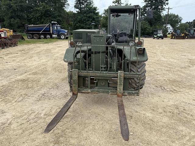 Image of Terex TX51-19 equipment image 1