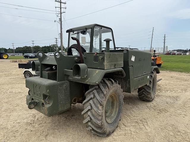 Image of Terex TX51-19 equipment image 3