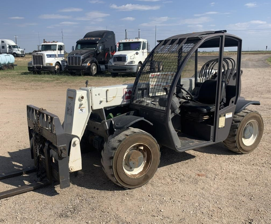 Main image Terex TX55-19