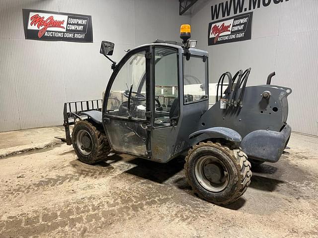 Image of Terex TX55-19 equipment image 2