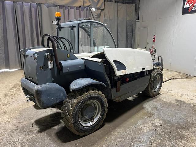 Image of Terex TX55-19 equipment image 4