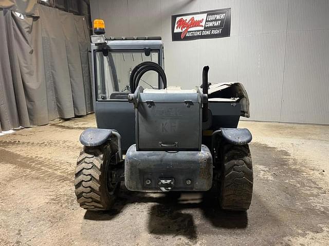 Image of Terex TX55-19 equipment image 3