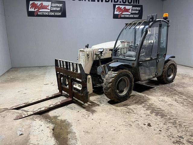 Image of Terex TX55-19 equipment image 1