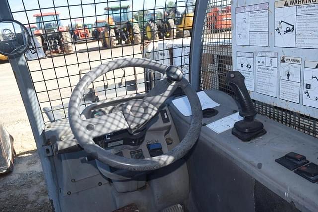 Image of Terex TX55-19 equipment image 3